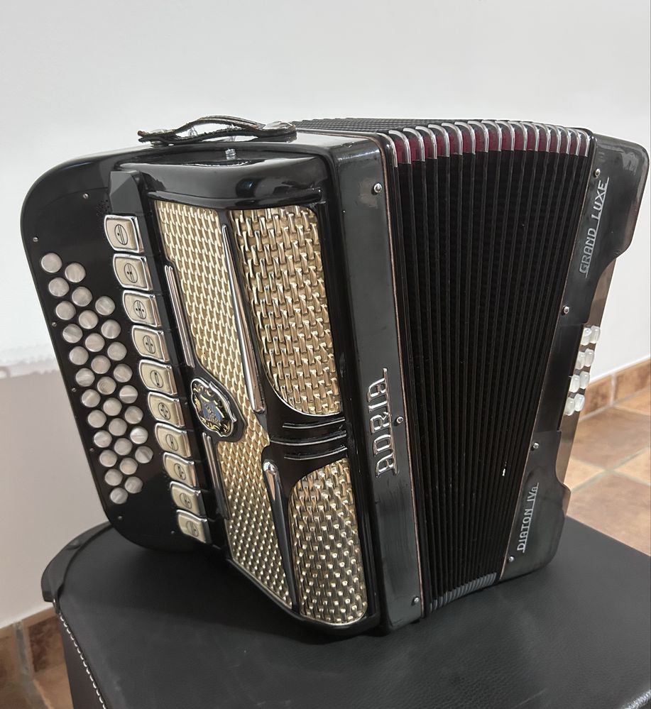 Concertina Adria