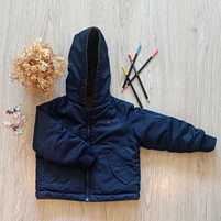 Parka Tommy Hilfiger pr criança - 2/3 anos
