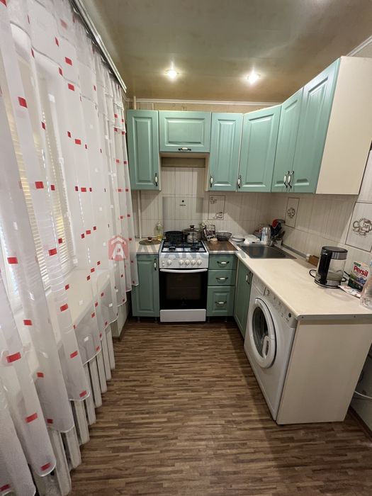 1-кімн. квартира на Космосі з ремонтом і меблями