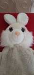 Peluche para saco de água quente