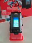 Vital Bracelet BE Digivice VV