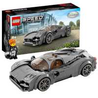 76915 - LEGO Speed Champions - Pagani Utopia