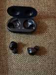 Samsung Galaxy Buds, бездротові навушники