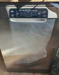 Zmywarka candy Brava 60