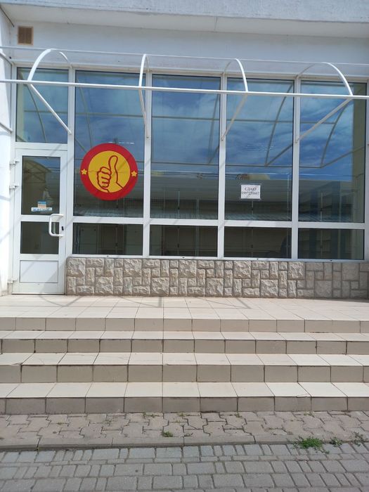 Оренда магазину на р-ку Колос
