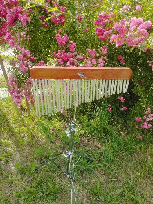 Чаймс (дзвоники) Барабани Перкусія