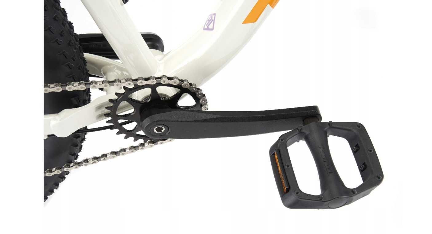 Nowy Rower MTB KONA LAVA DOME 29" (XL) Microshift Advent 9s Hydraulika