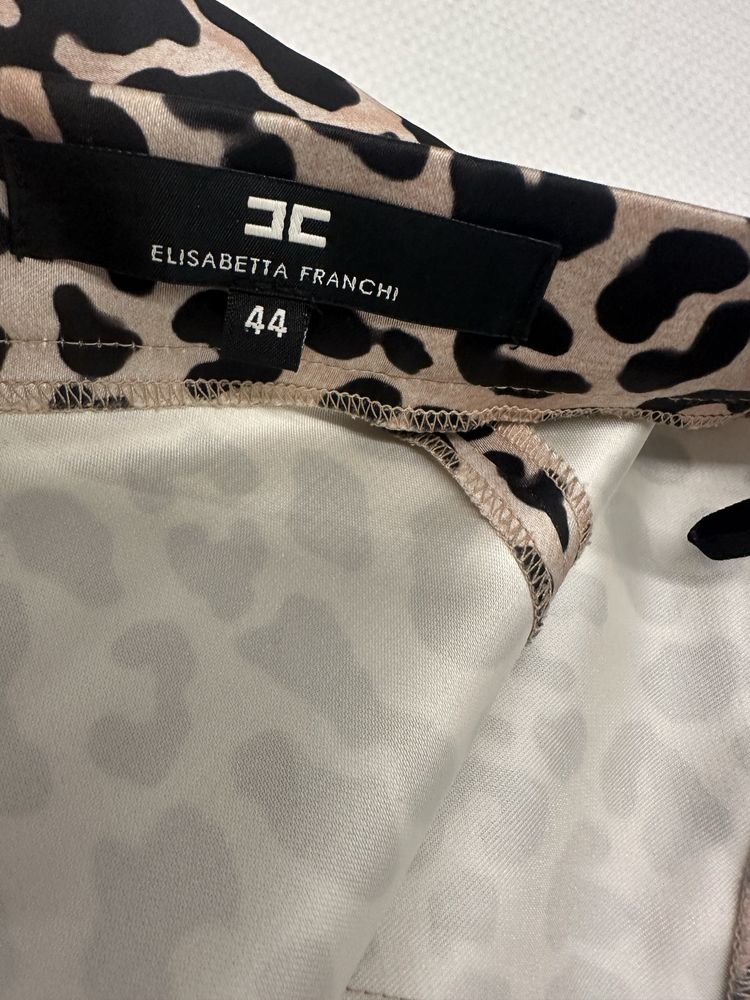 Saia Elisabetta Franchi