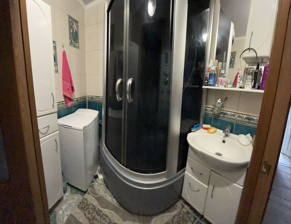 Продам 3-х к квартуру Ярмолинці