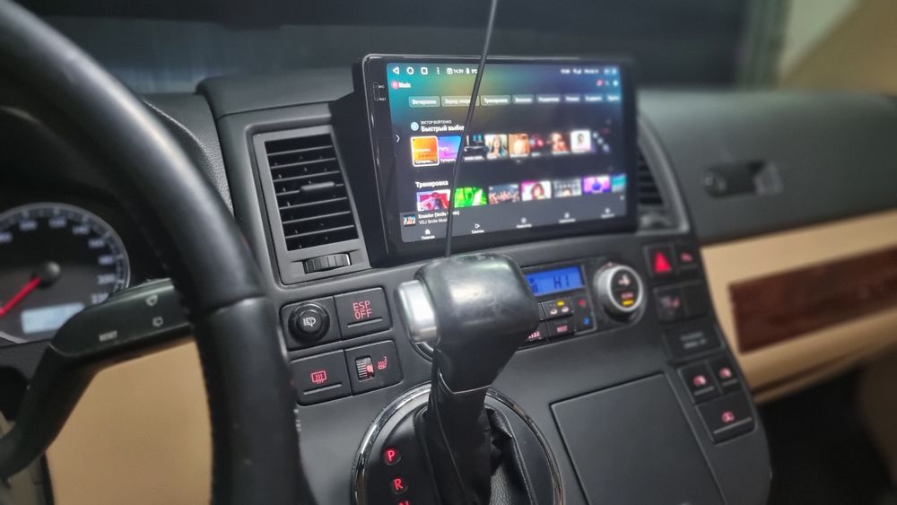 Продам Мультіван