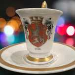 Filizanka Glatz - Kłodzko