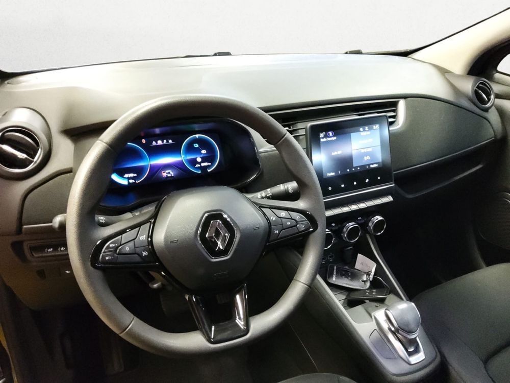 Renault ZOE R110 52 kWh Business 2022 – Bateria Própria