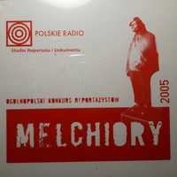 Ogólnopolski Konkurs Reportażystów Melchiory 2005 (3xCD, 2005, FOLIA)