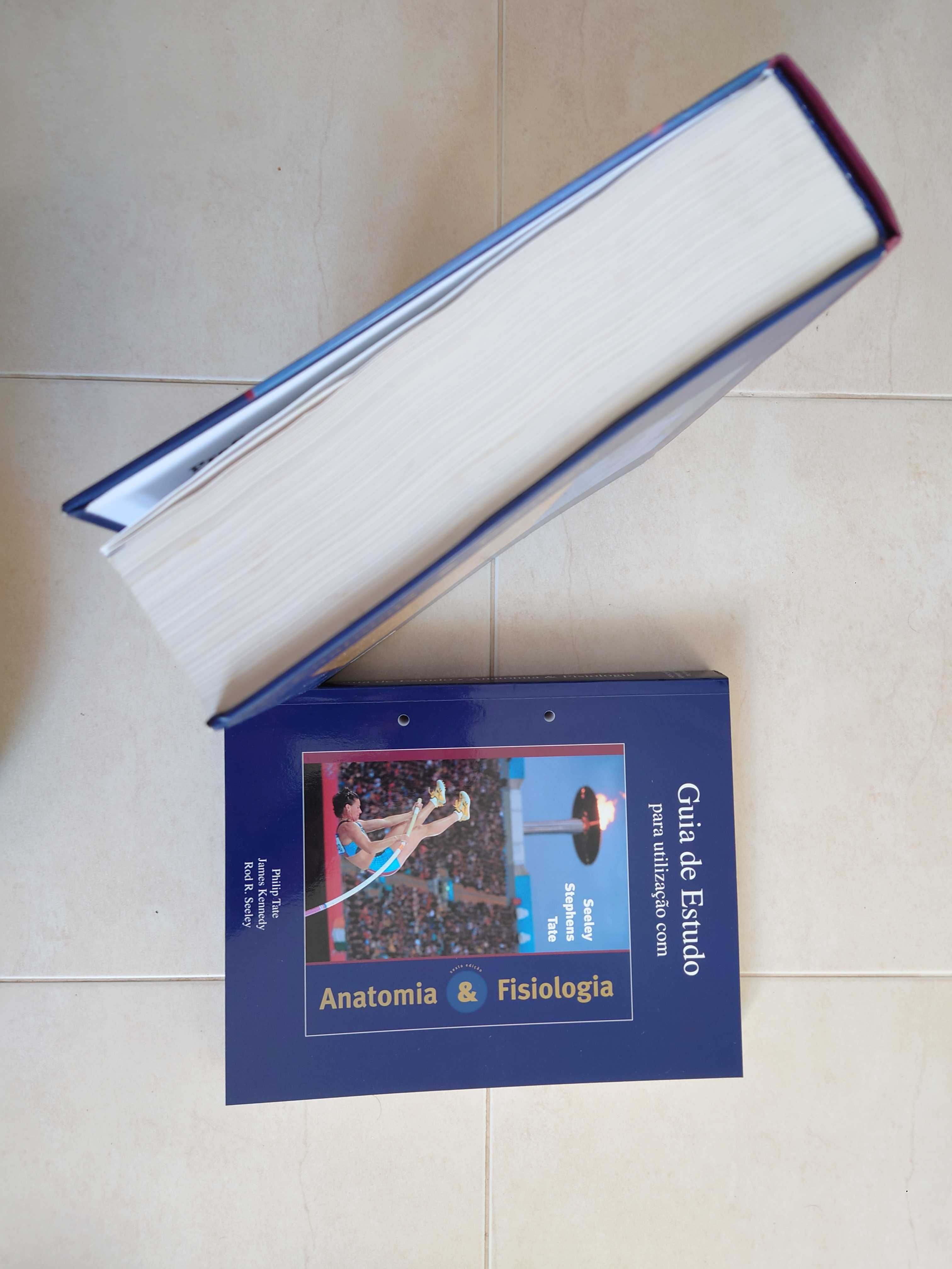 Anatomia & Fisiologia Seeley
