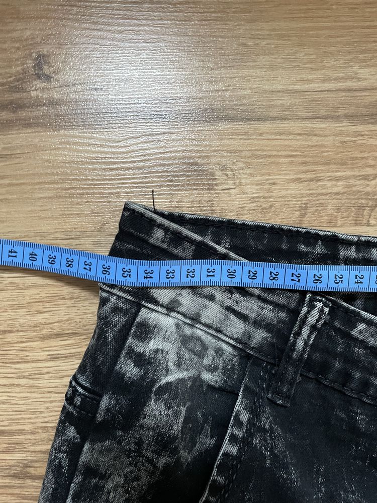 Spodnie jeans GA Fashion Classic