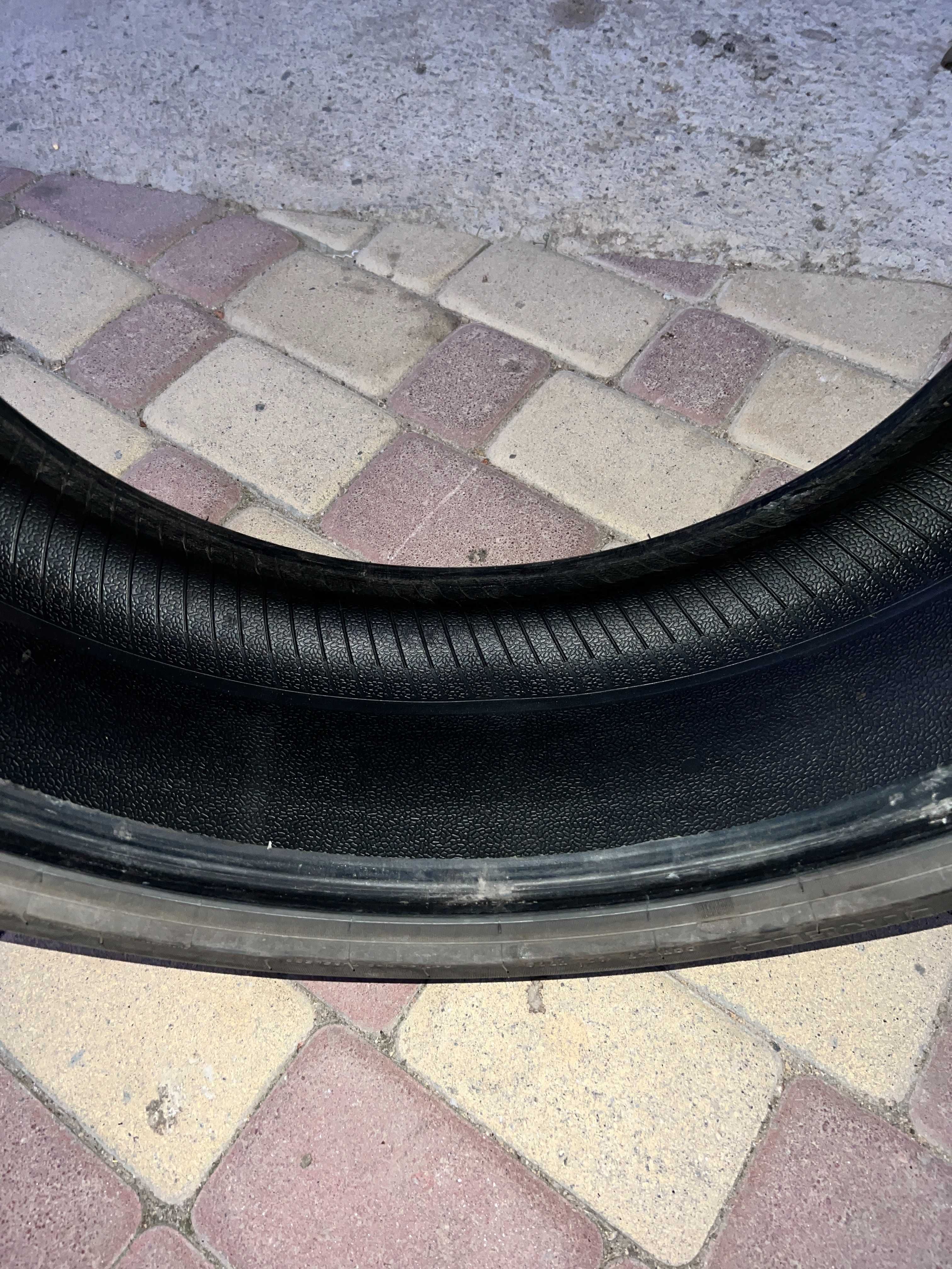 Продам шину Pirelli Cinturato P7 245/40 r19 run flat All Season