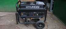 Генератор HYUNDAI HHY3000F