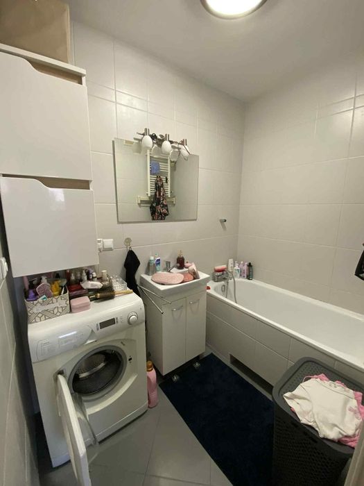 Rezerwacja - Wynajmę mieszkanie