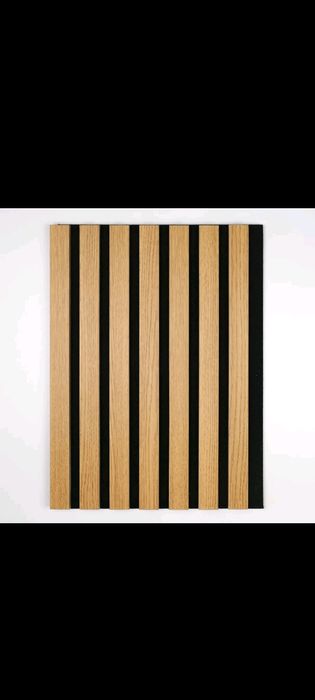 МДФ панелі розмір 2800/600/10