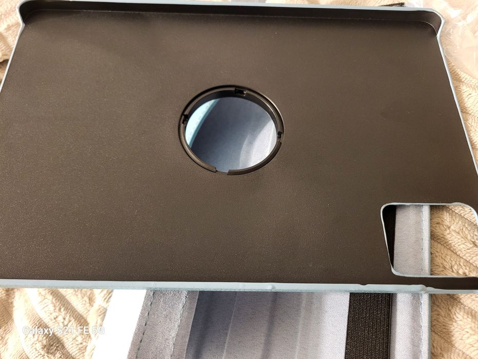 Etui obrotowe do lenovo tab M11  10.95"