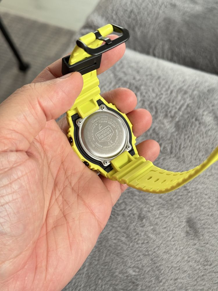 Zegarek Casio G-Shock GW-M5610