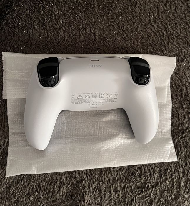 PS5 5 Slim Digital 1TB – COMO NOVA!!