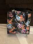 Torebka Ted Baker shoper plastikowa