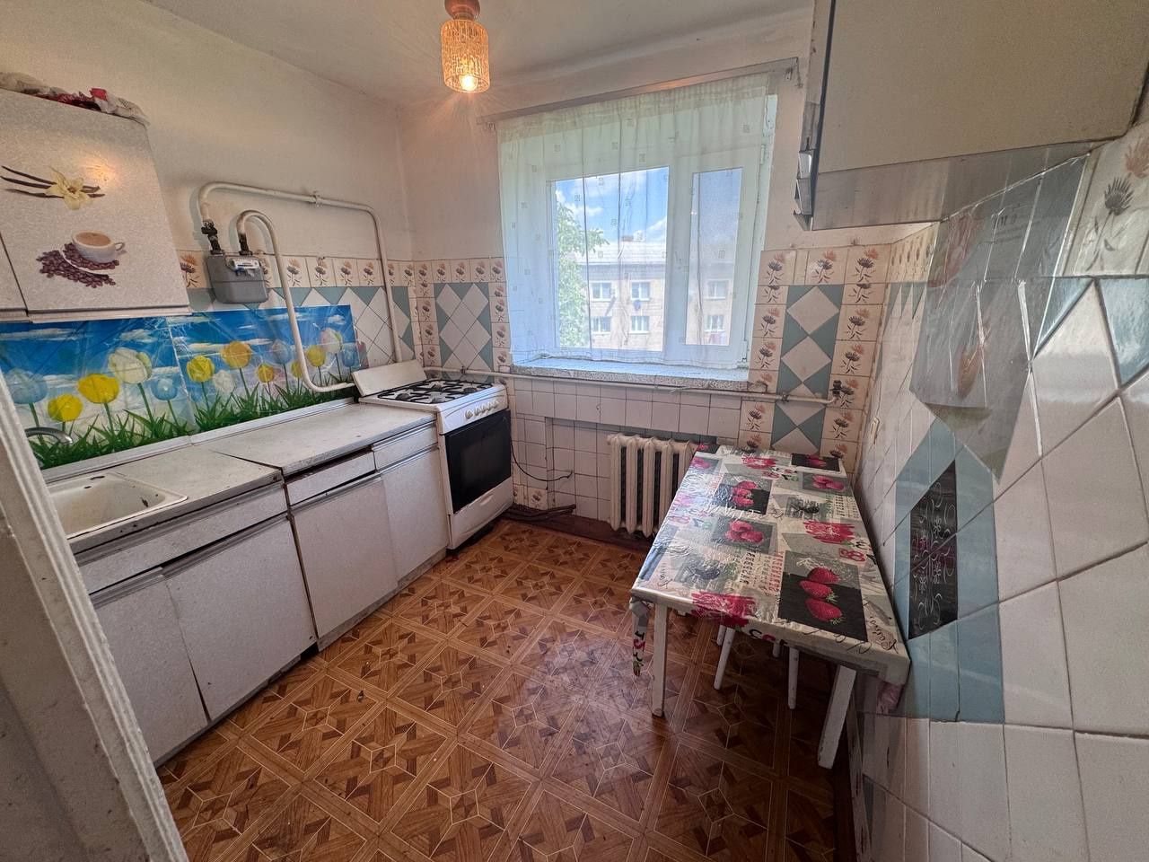 Продам двокімнатну квартиру в м.Вінниця