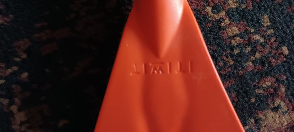 Wiosło ITiWIT max 235cm