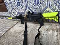 M4a4 airsoft (c09)