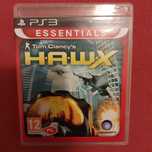 Tom Clancy's HAWX  (PL)  na PS3