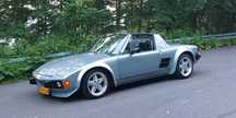Porsche 914 Chalon 2.0 gaźnik 100kM