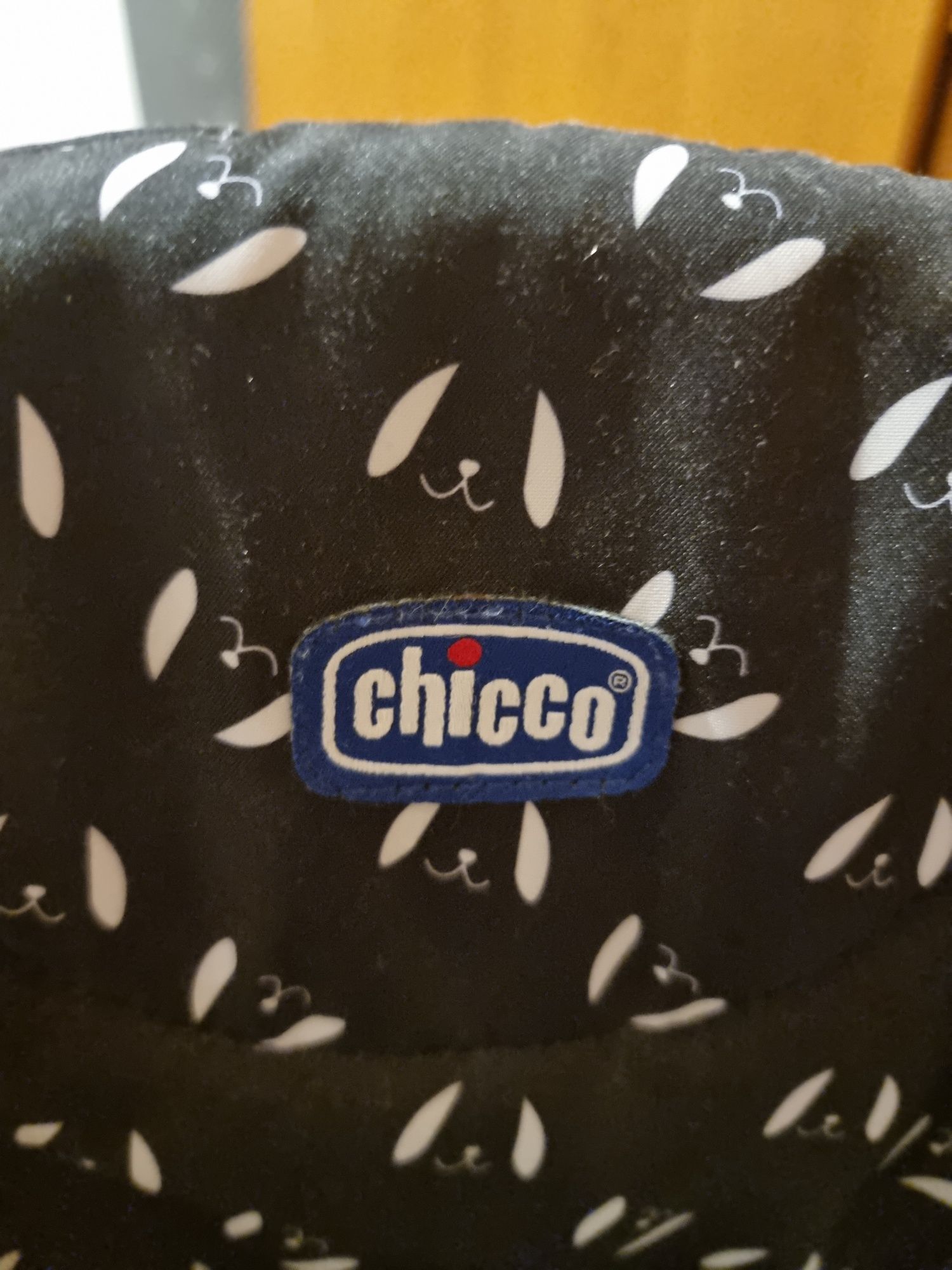 Krzesełko do karmienia Chicco sweetdog