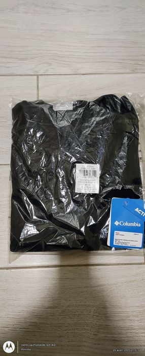 Спортивна кофта Columbia Klamath Range Ii.