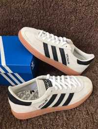 adidas Handball Spezial Aluminum Core Black (IF6562)41