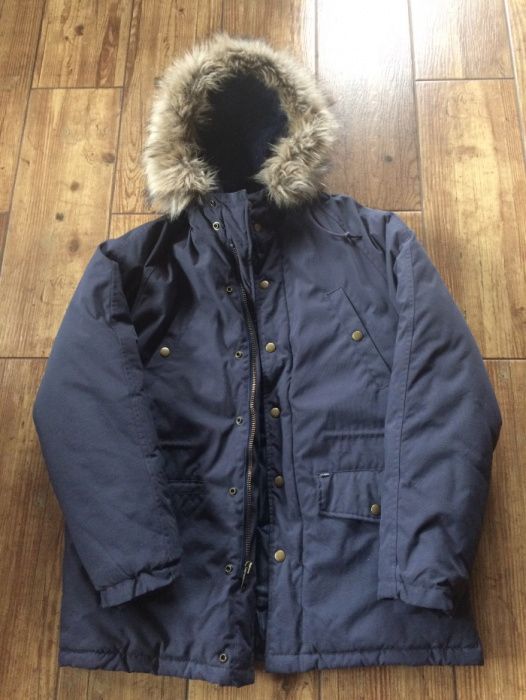 Kurtka zimowa Obey