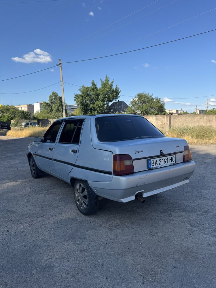 Продам Славуту 1.2