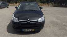 Citroen C4 1.6 HDi