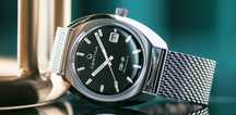 Годинник Certina DS-2