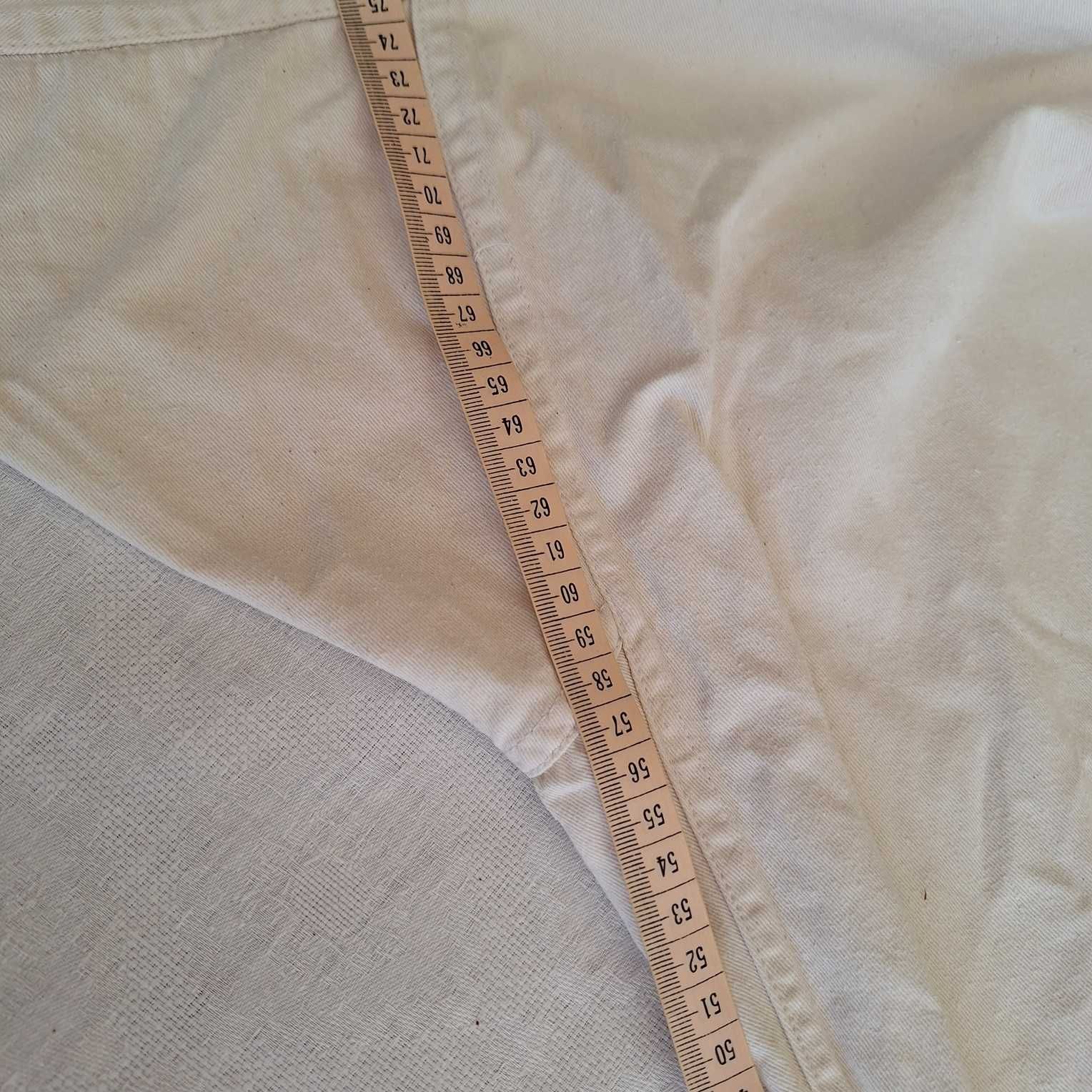 Kimono do judo  młodzieżowe, judoga (na ok 170 cm wzrostu)