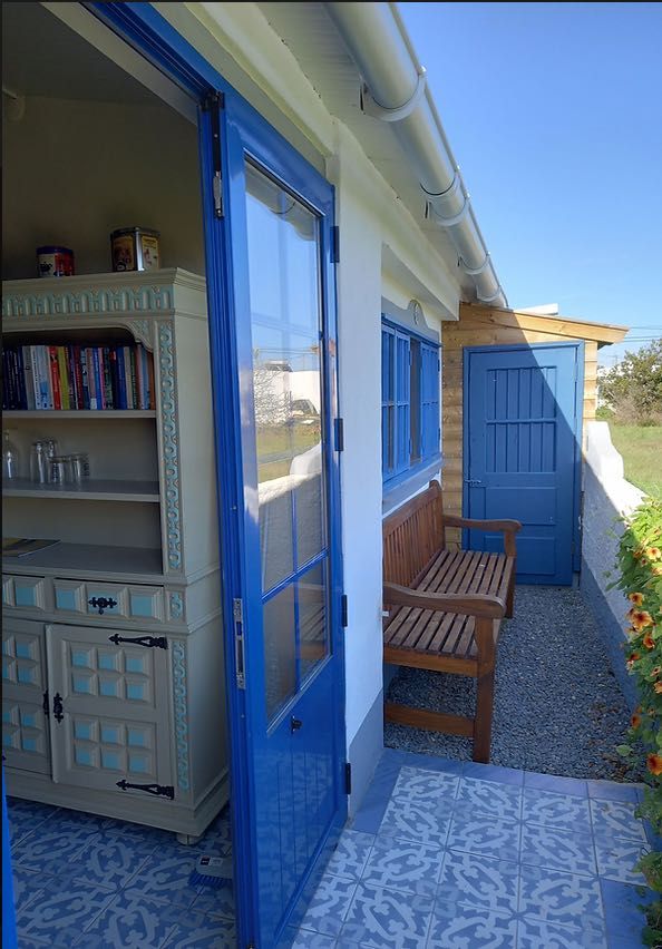 Casa de férias Algarve/Fuseta/Ria Formosa * disponível de 30/8 - 7/9
