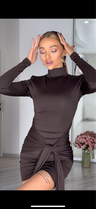 Сукня жіноча стильна святкова