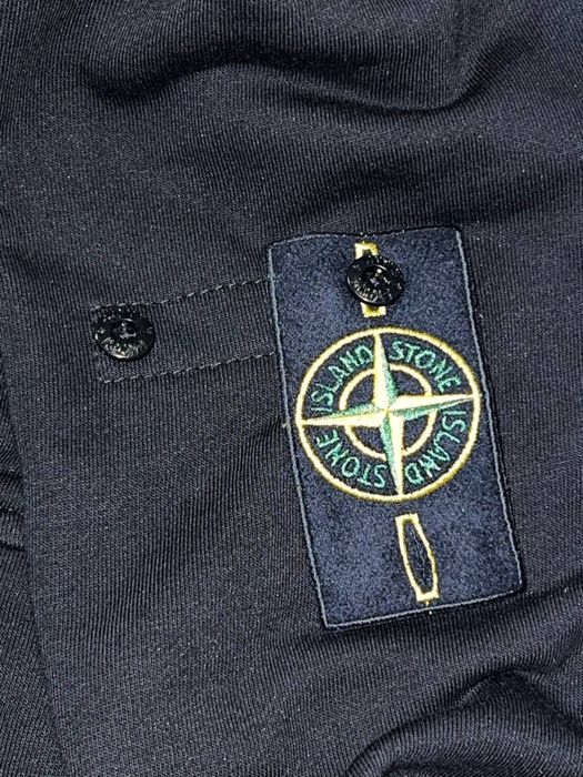 Зіпка Stone Island