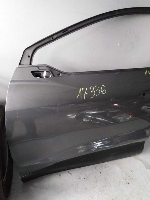 Audi Q4 E-Tron Drzwi Przód Lewe