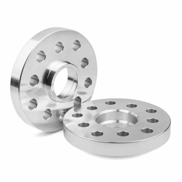 GETMANN Колісна проставка 15мм PCD 5x112/100 DIA 57.1 Audi Volkswagen