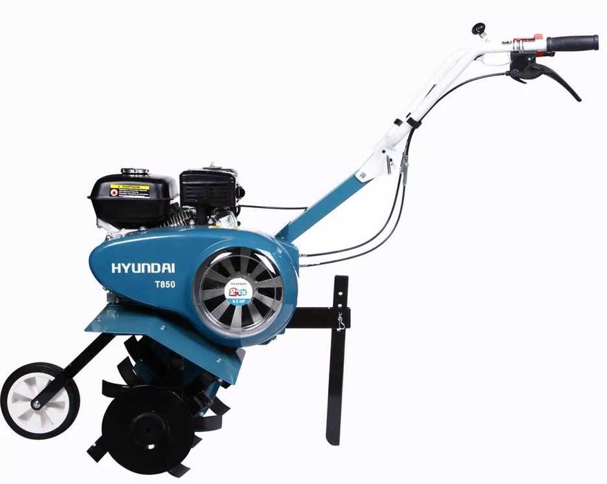 Культиватор бензиновый Hyundai T 850