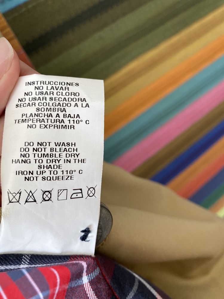 Плащ демисезонный продам