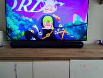 Soundbar polk signa solo