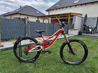 Rower Specialized Demo 8 Rower Enduro Dh Full