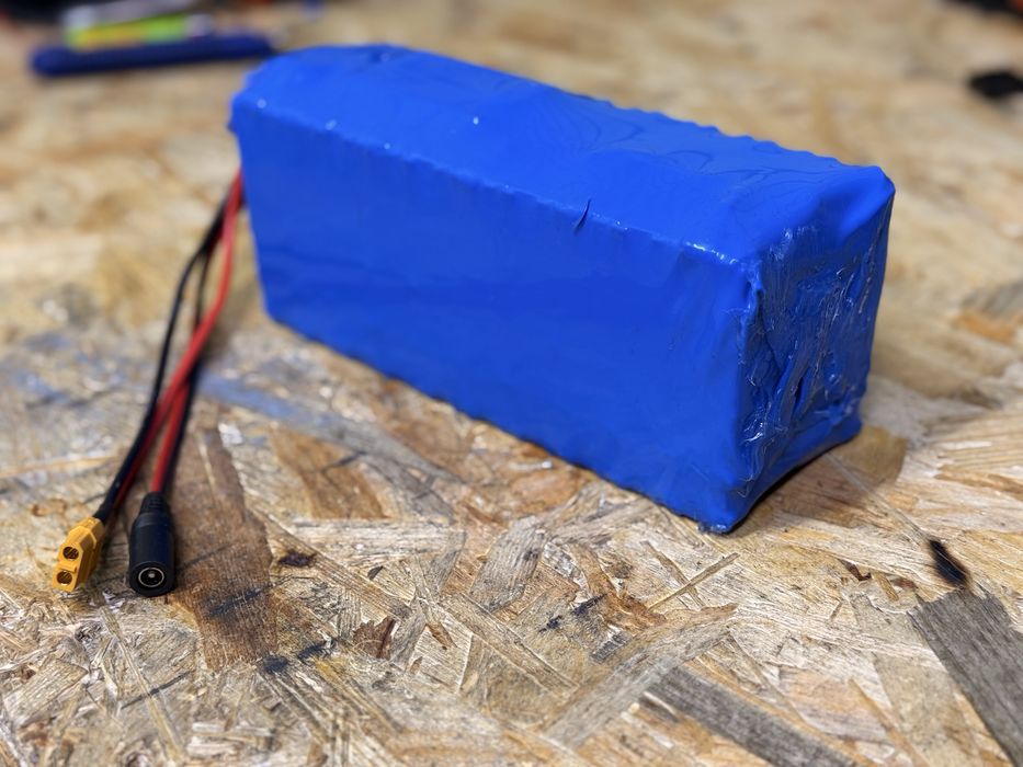 Аккумулятор 36v 11.6ah для электровелосипеда 24v 36v 48v 52v 60v 72v